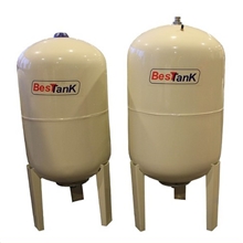 江苏南京暖通膨胀罐山西太原热水膨胀罐山西朔州冷水压力罐