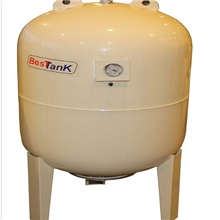 湖南娄底暖通压力罐湖南邵阳家庭供水气压罐湖南永州定压罐