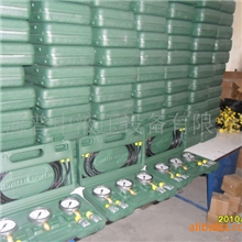 液压测压表、压力测试盒、测压装置、测量盒