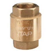 ITAP止回阀止回阀价格型号止回阀生产大口径止回阀