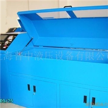 供应软管总成爆破试验台