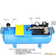 压缩空气增压、空气增压泵、压缩空气增压设备、增压泵