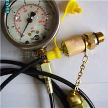 供应进口测压表线