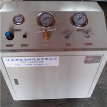 济南生产厂家供应氮气增压系统