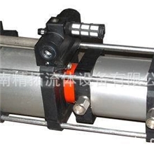 厂家直销氧气增压泵JTA02OL、气动增压设备