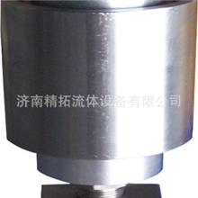 济南精拓流体厂家供应气控针阀/高压气控针阀0-400MPa/高压针阀