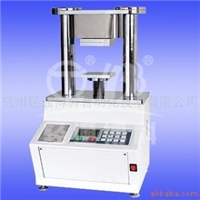 CT-500C压缩强度测试仪（纸管）