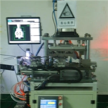 连接器自动组装机