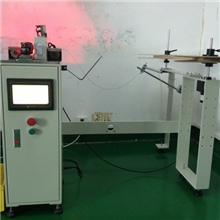 连接器自动检测收料机