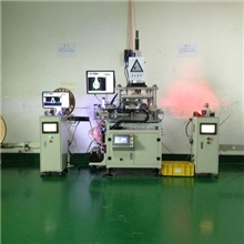 连接器自动组装、检测、卷料设备
