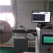 连接器自动检测机