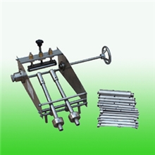 电线低温卷绕试验箱|圆形电缆低温卷绕试验箱|低温卷绕试验箱