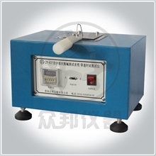 ZF-631穿透时间测试仪-拒液效率测试装置