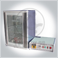 安全帽高温预处理箱ZM-821--安全帽高低温预处理箱