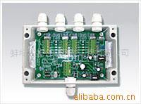 变送器供电：12V或24VDC，输出：0-5V、0-10V、4-20mA等