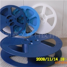 环保胶盘七寸十三寸十五寸欧盟胶片上盖带热封自粘上带编带封装机