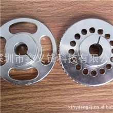 自动化编带机专用针轮计数轮载带拉带齿轮