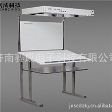 D65双光源看版台看色灯印刷品检测仪器-厂家直销赛成科技