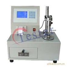 济南凯恩弹簧扭转试验机，全自动弹簧扭转试验仪，数显弹簧扭转