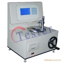 济南凯恩试验机厂，手动弹簧扭转试验机，弹簧扭转检测仪