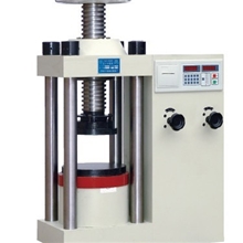 厂家大特价&bull;轻集料混凝土抗压强度检测设备