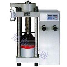 2013新型环保<泡沫混凝土强度抗压试验机>