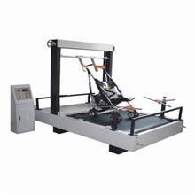 婴儿车行走试验机，婴儿车行走颠簸寿命试验机，寿命试验机