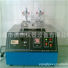 酒精耐磨擦试验机