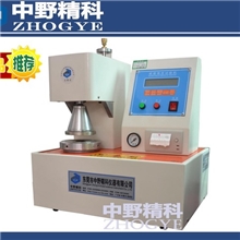 耐破强度试验机/纸箱耐破度试验机/纸箱耐破测试仪-低价格高品质