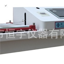 供应HY-782A鞋底止滑试验机止滑试验机