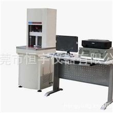 HY-835XZ运动鞋减震性能测试仪运动鞋试验机减震试验机