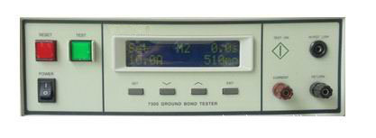 接地电阻测试仪程控接地电阻测试仪7305/7310