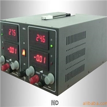 双路线性直流电源,双通道直流电源