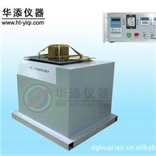 供应机械振动试验机机械式振动试验机垂直水平振动台