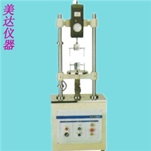 YD-50公斤双杆电子拉力试验机，双臂电子拉力试验机