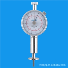 AGY-3水果硬度计