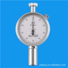 邵氏D型硬度计.特价促销，货到付款