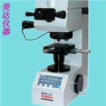 供应HV-1000A型数显显微硬度计，维式硬度计特价销售