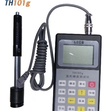 不带打印便携式里氏硬度计TH101g布洛维氏转换金属重庆里博厂家