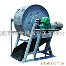 烧结球团转鼓试验机,强度测定仪-鹤壁冶金仪器公司