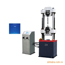 WES-1000D电液式（数显）万能试验机