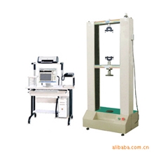 厂家供应MWW-10/20/50/100微机控制人造板试验机