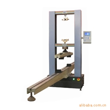 供应WDW-S10/20/30/50/100数显式门式结构大跨度抗折试验机