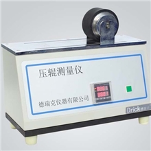胶粘带压辊试验机,表面涂布压辊试验机,压辊试验机