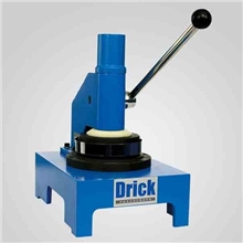 德瑞克定量取样器专业测定标准试样的专用取样器具