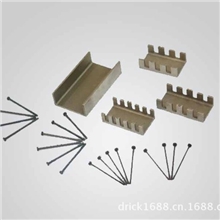 长针式粘合支架,短针式粘合支架,多功能粘合支架
