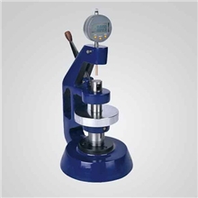 百分表纸张厚度检测仪,千分表纸张厚度检测仪