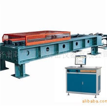 厂家直销微机屏显卧式拉力试验机LEW-500