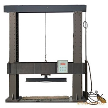 厂家直销供应混凝土排水管外压试验机HTP-50B