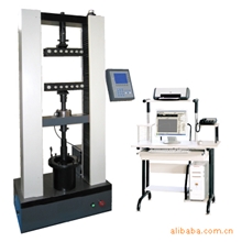 供应刹车片剪切专用试验机厂家直销